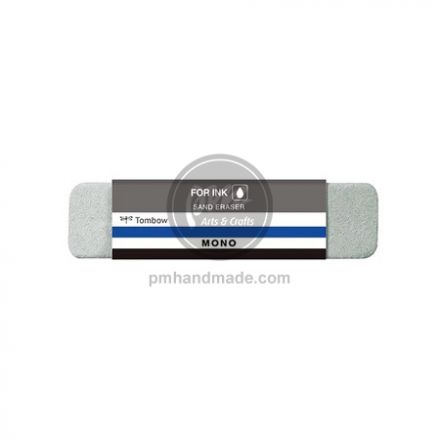 Gôm tẩy mực Tombow Mono Sand Eraser
